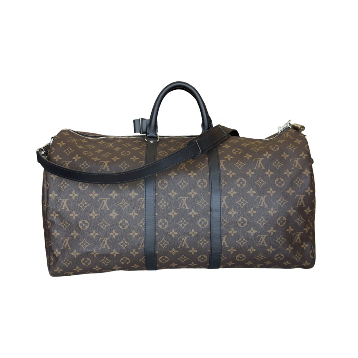 Louis Vuitton Keepall 55 Travelbag