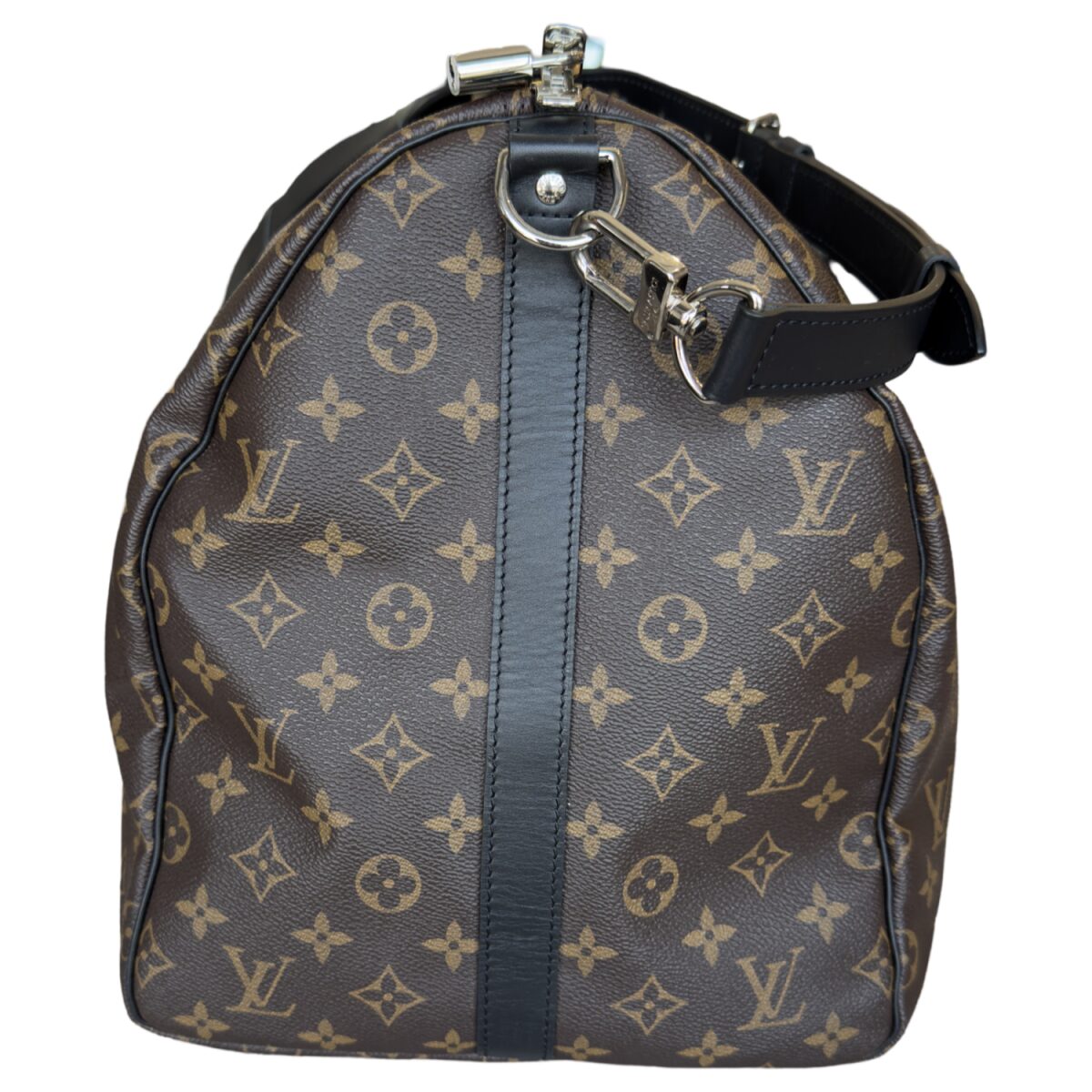 Louis Vuitton Keepall 55 Travelbag