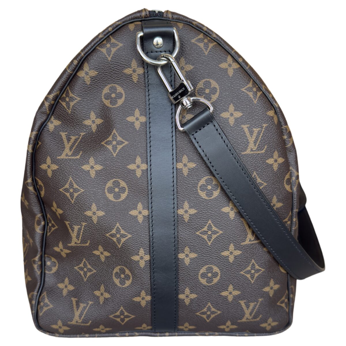 Louis Vuitton Keepall 55 Travelbag