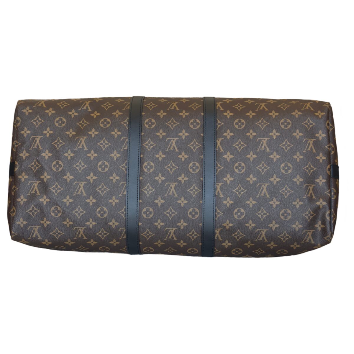 Louis Vuitton Keepall 55 Travelbag