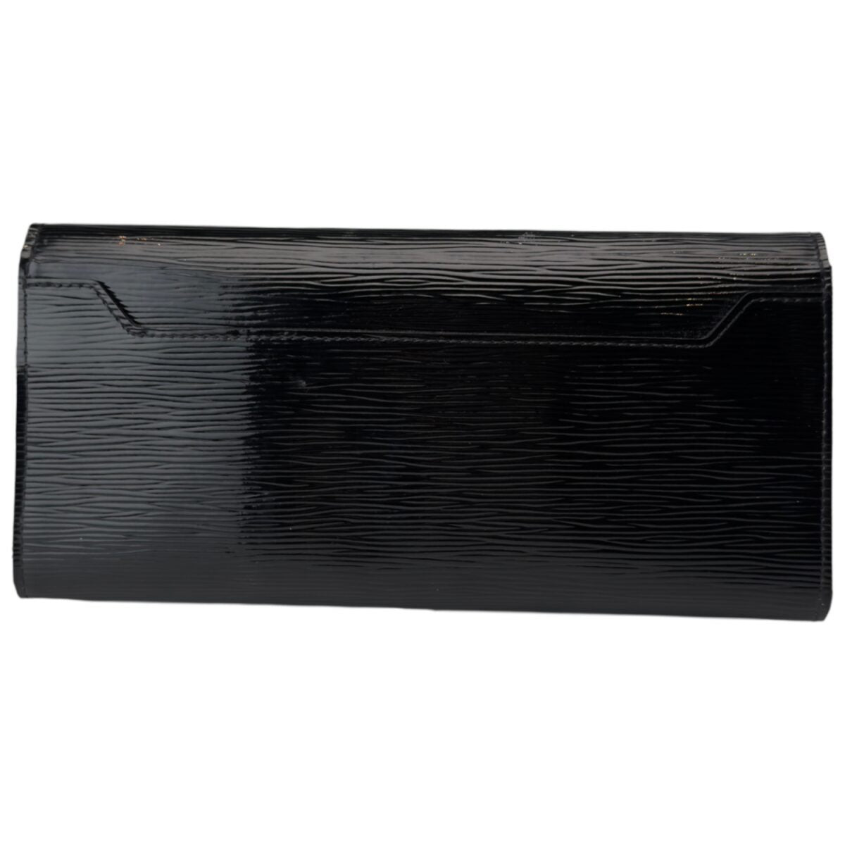 Louis Vuitton Epi Leather Sevigne Clutch
