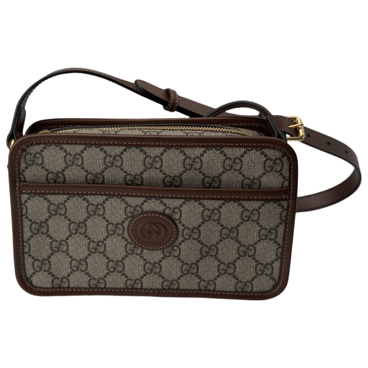 Gucci Mini Bag with Interlocking G