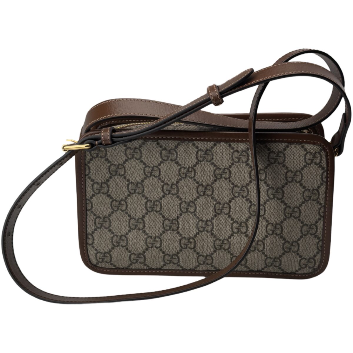Gucci Mini Bag with Interlocking G