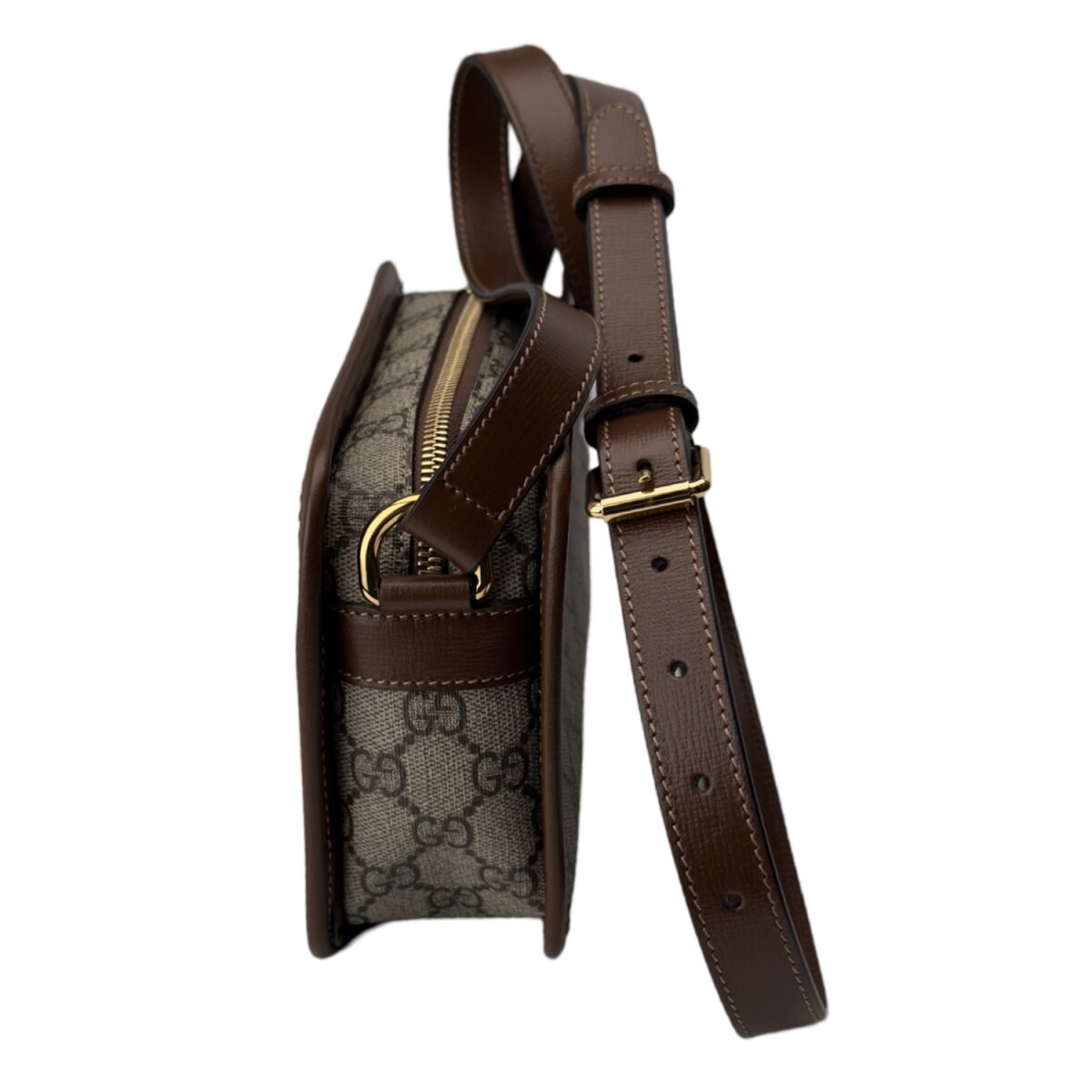 Gucci Mini Bag with Interlocking G