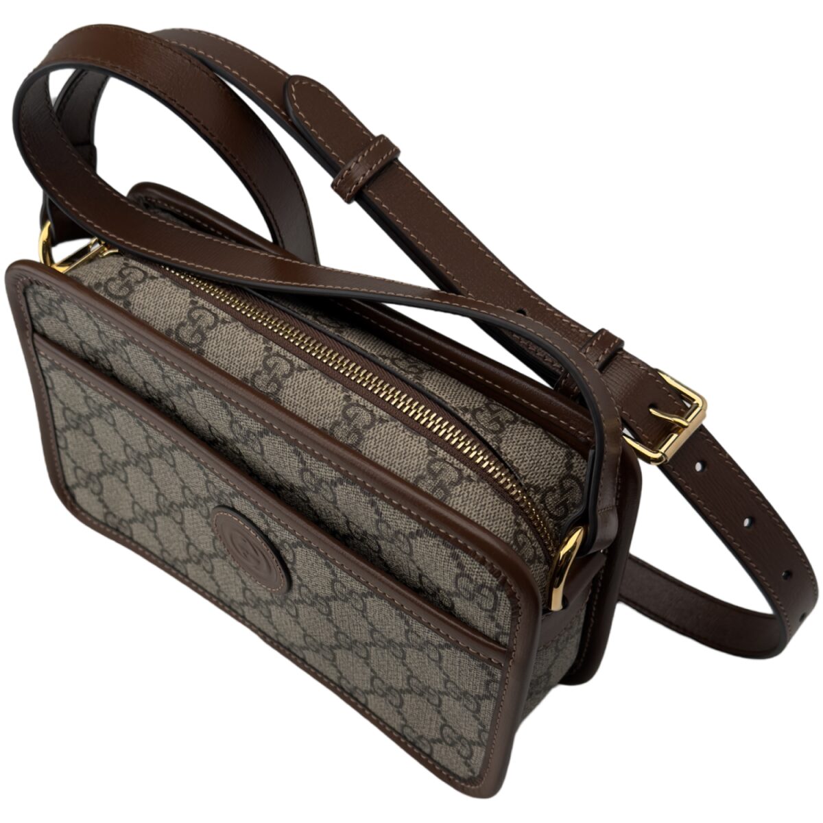 Gucci Mini Bag with Interlocking G