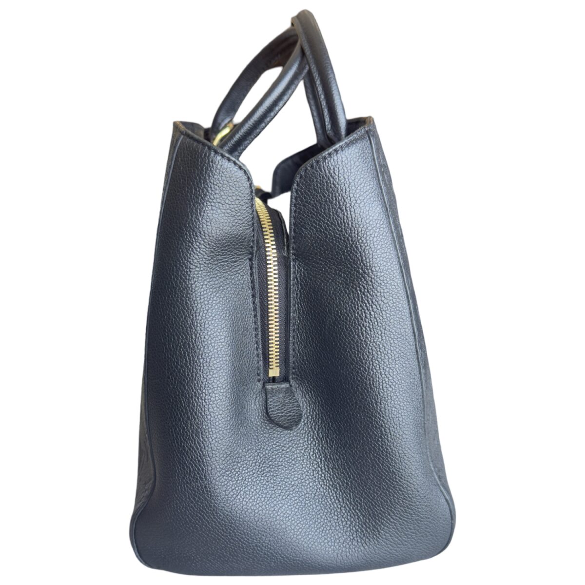 Louis Vuitton Monogram Empreinte Montaigne MM