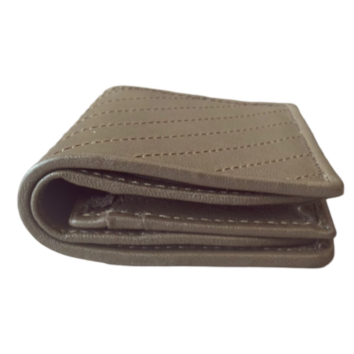 Gucci Blondie Card Case Brown