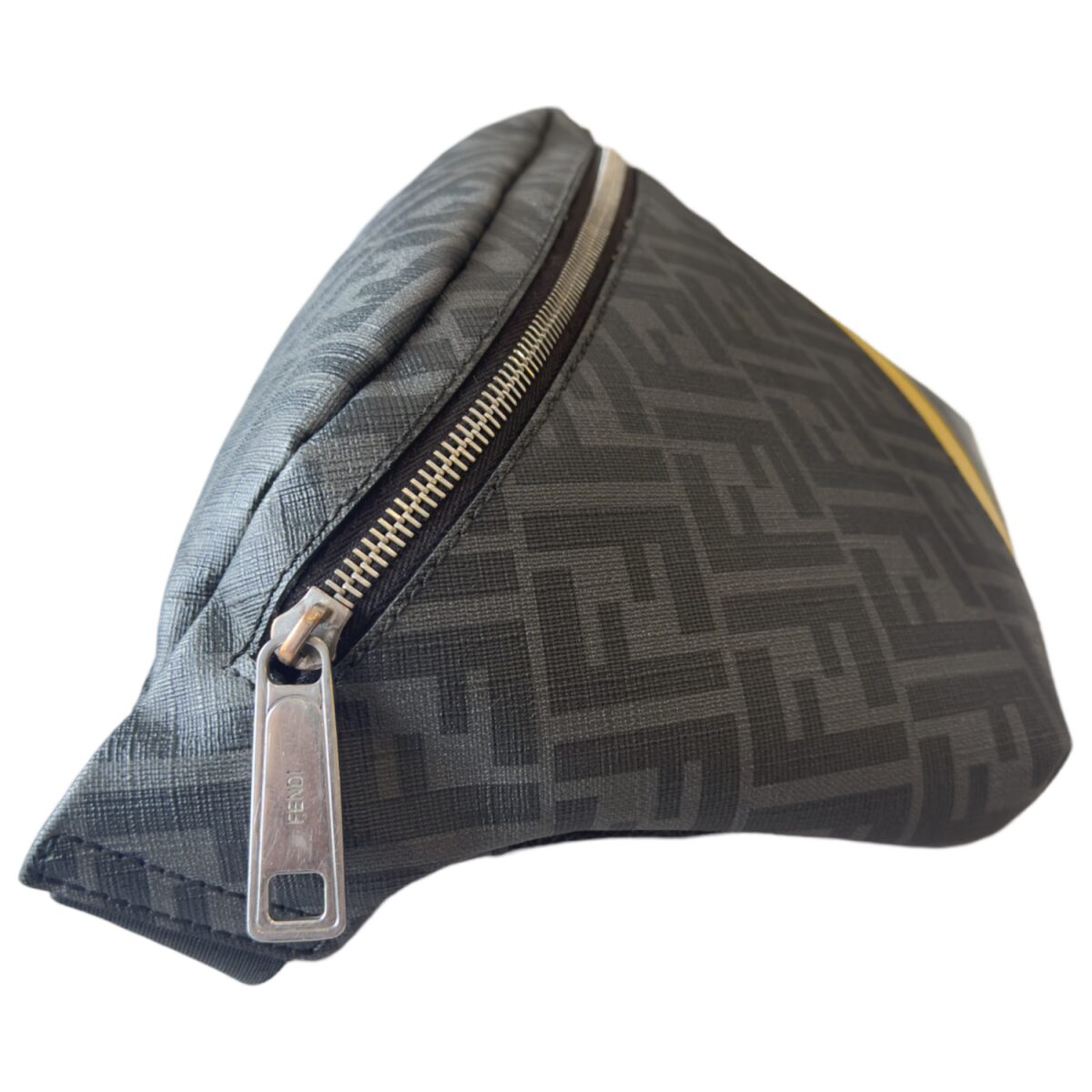 Fendi Diagonal Belt Bag
