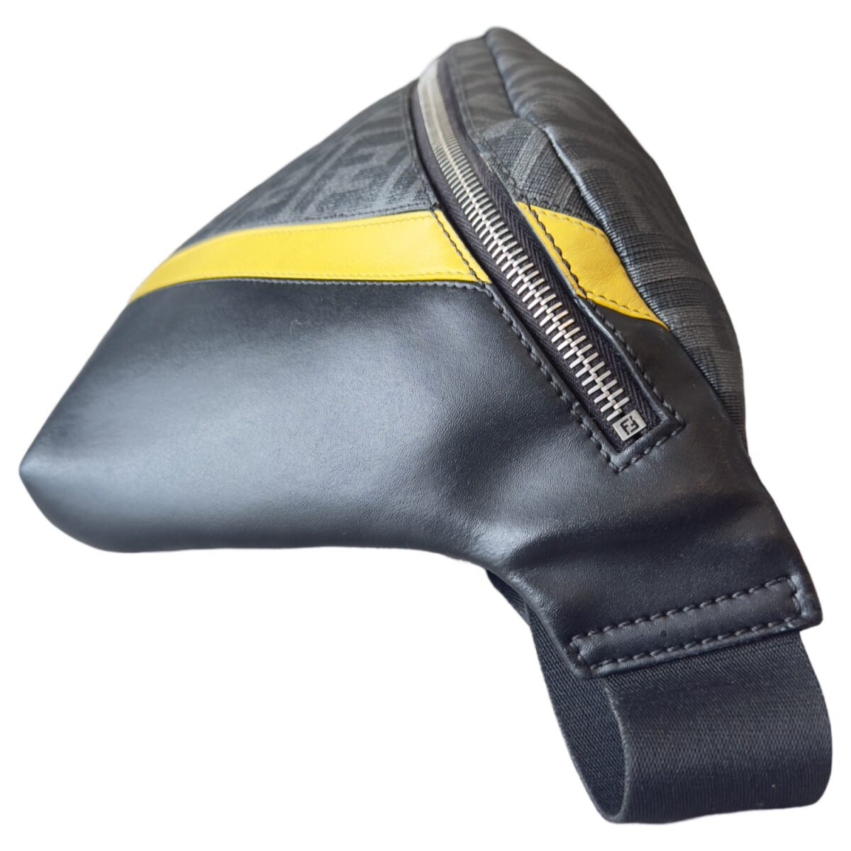 Fendi Diagonal Belt Bag