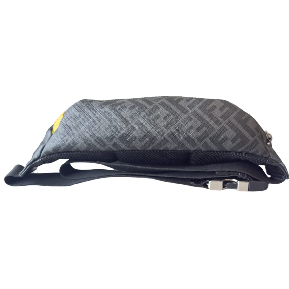 Fendi Diagonal Belt Bag