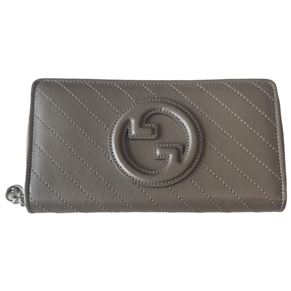 Gucci Blondie Brown Wallet