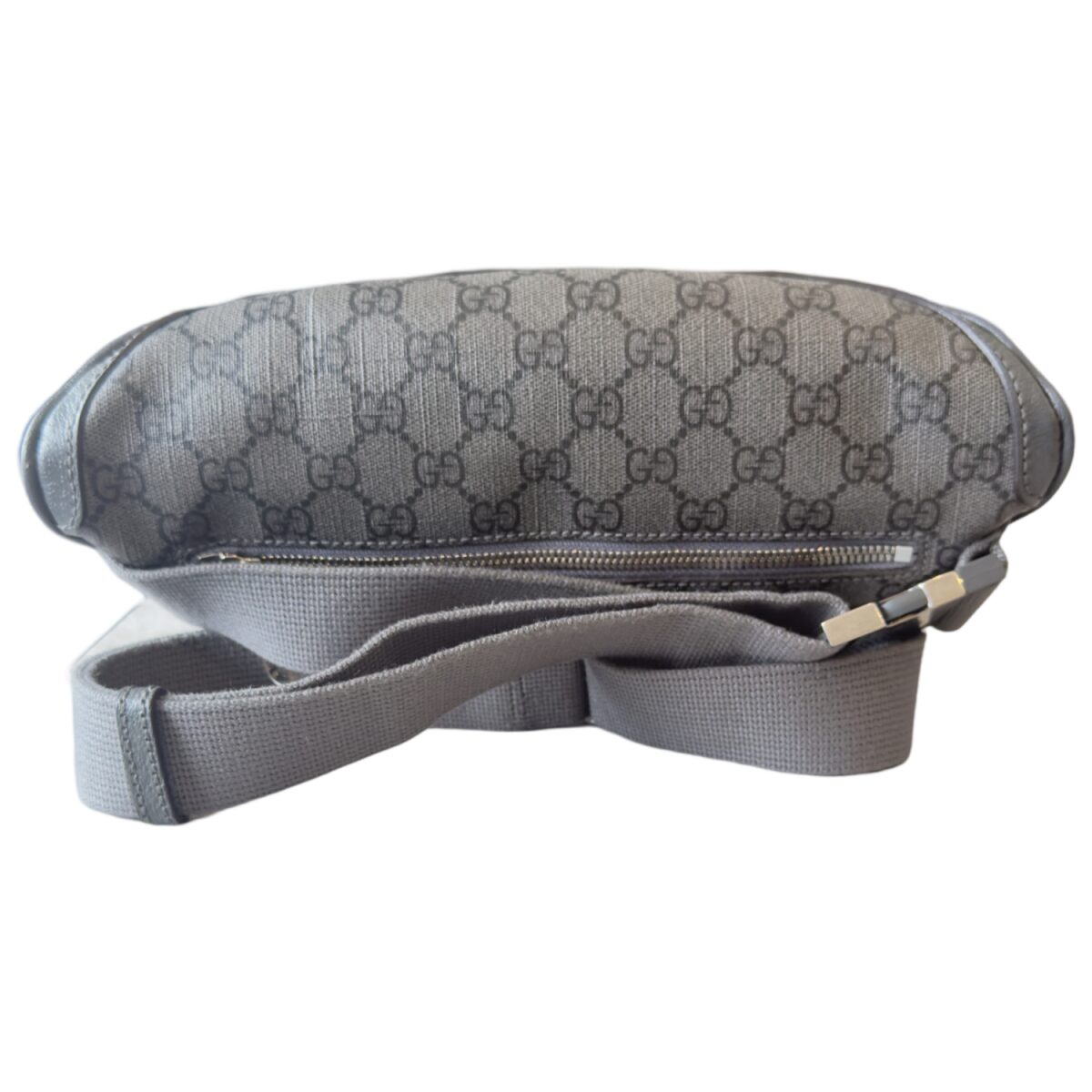 Gucci Ophidia Small Belt Bag Grey
