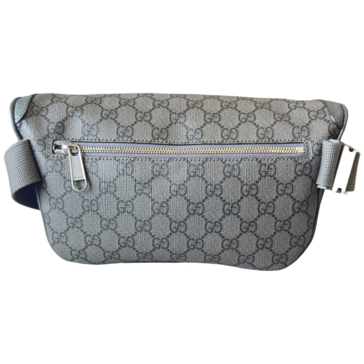 Gucci Ophidia Small Belt Bag Grey