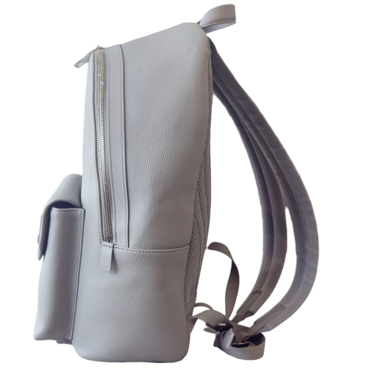 Louis Vuitton Grey Takeoff Backpack