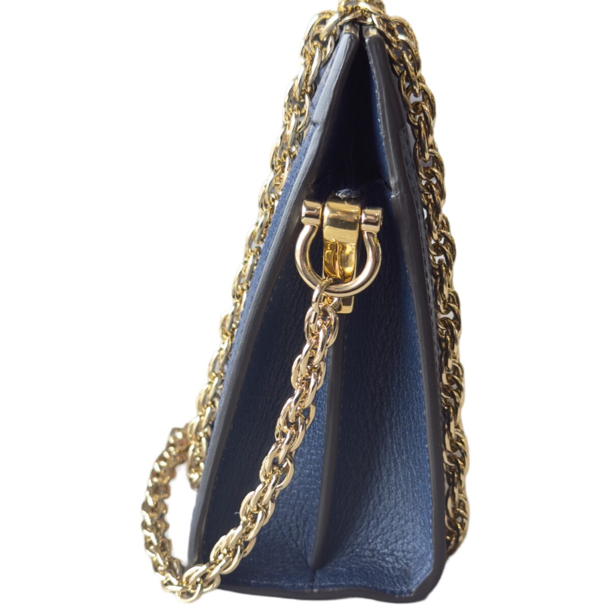 Gucci Ophidia Chain Handbag