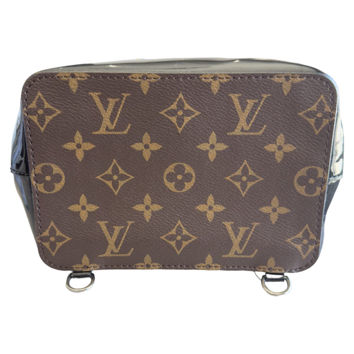 Louis Vuitton Monogram Vernis Hot Springs Backpack