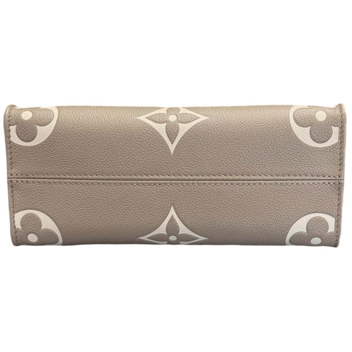Louis Vuitton Monogram Empreinte OnTheGo PM