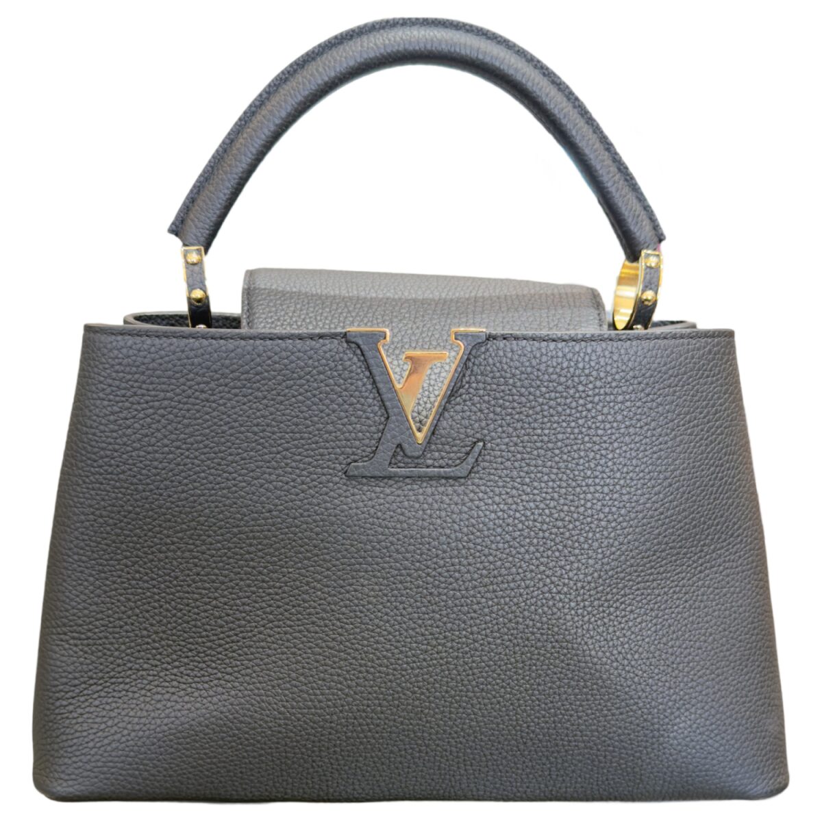 Louis Vuitton Capucine MM
