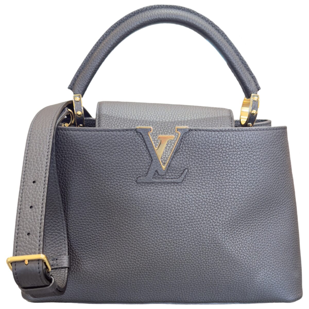 Louis Vuitton Capucine MM