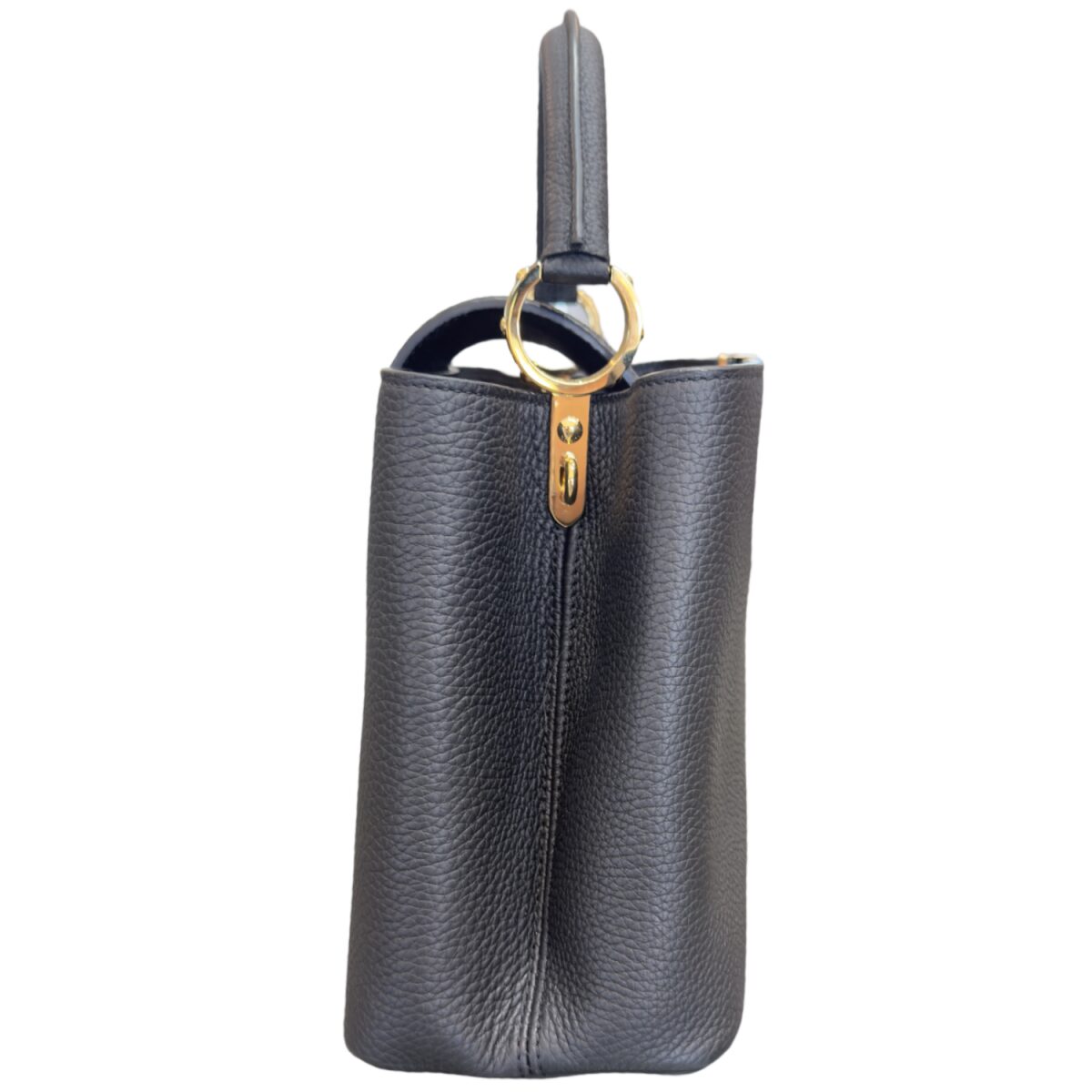 Louis Vuitton Capucine MM