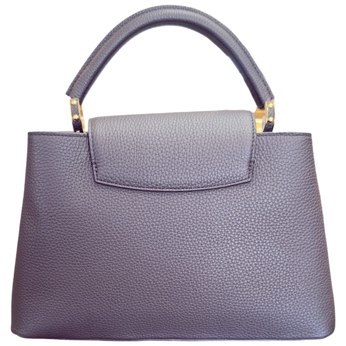 Louis Vuitton Capucine MM
