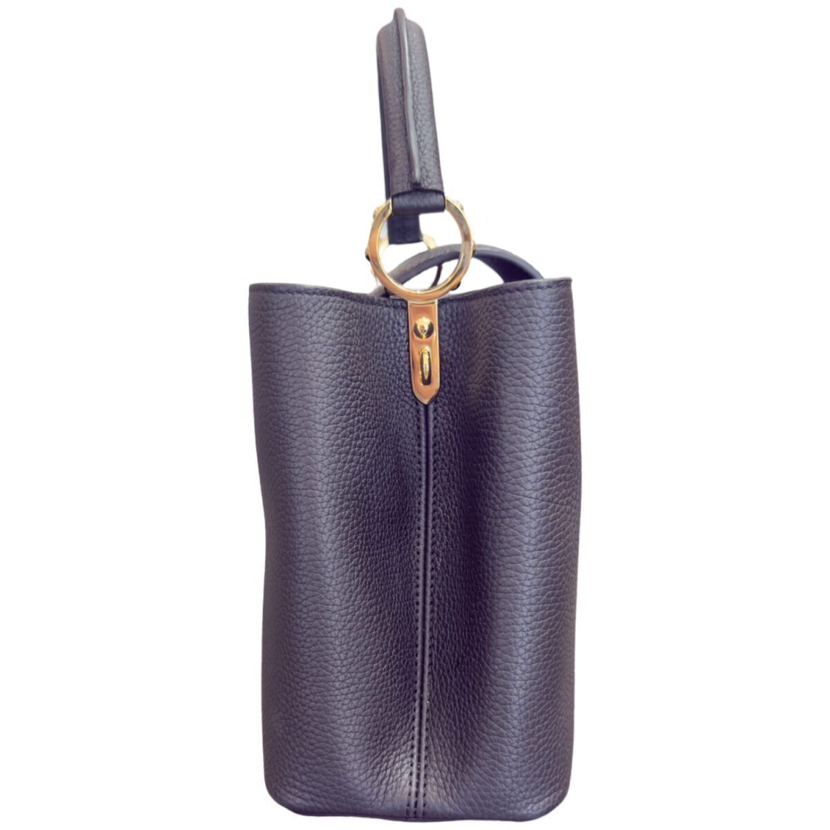 Louis Vuitton Capucine MM