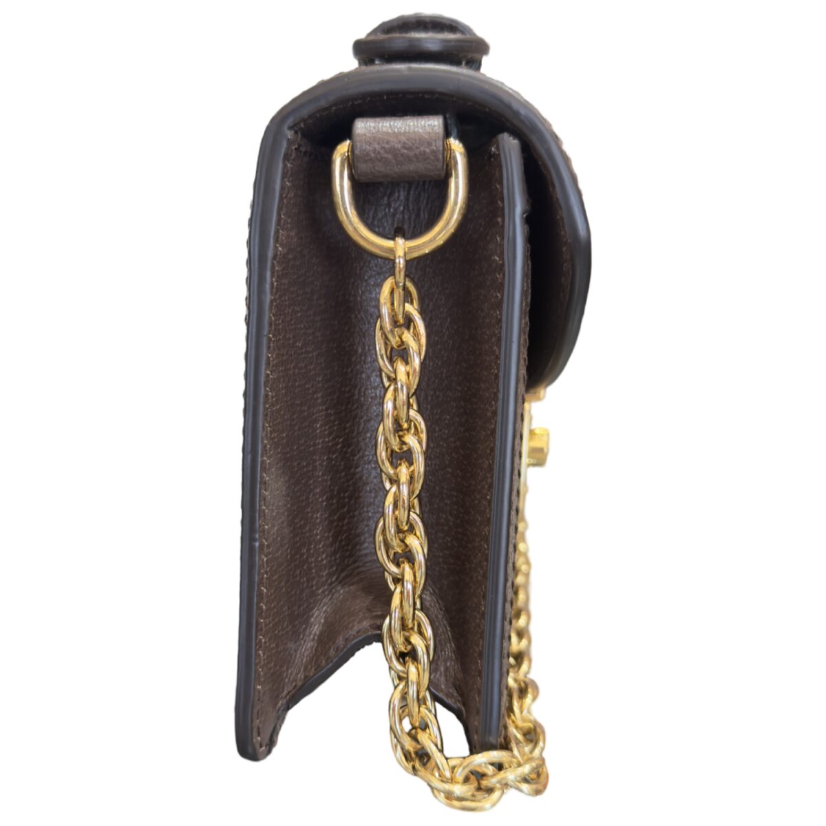 Gucci Ophidia Mini Shoulder Bag