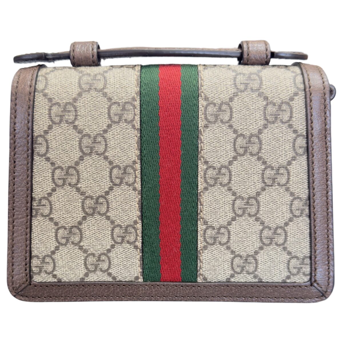 Gucci Ophidia Mini Shoulder Bag