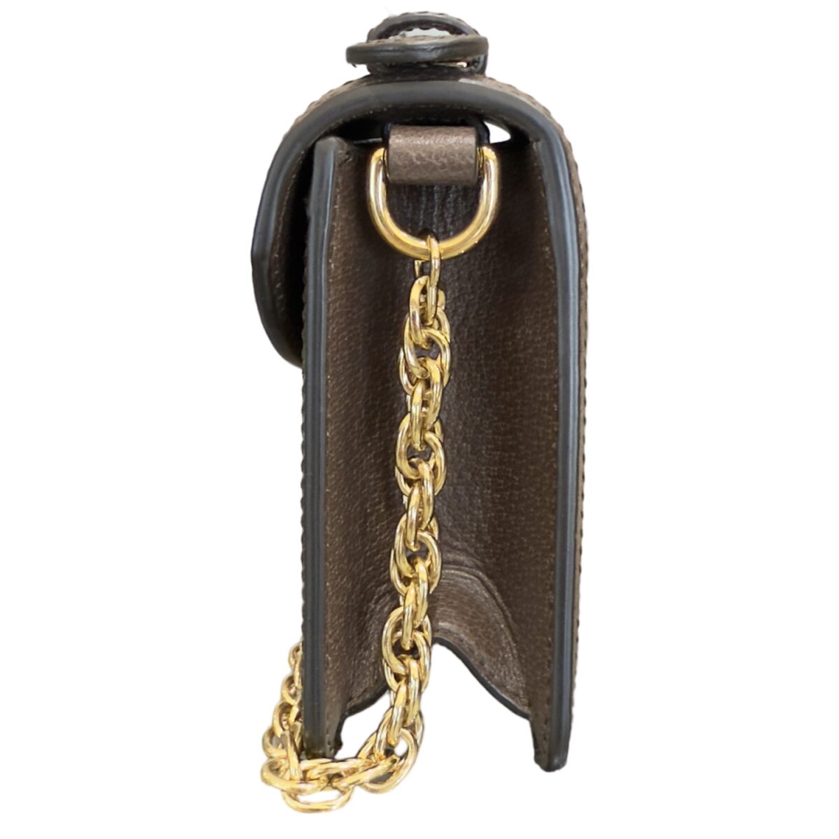 Gucci Ophidia Mini Shoulder Bag