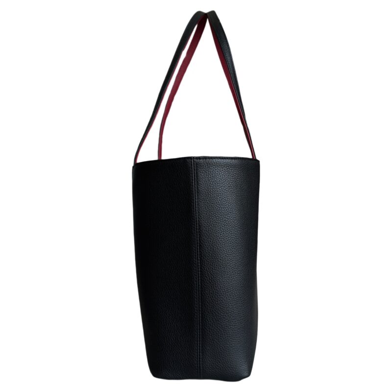 Chopard Miss Happy Reversible Leather Shoulder Bag