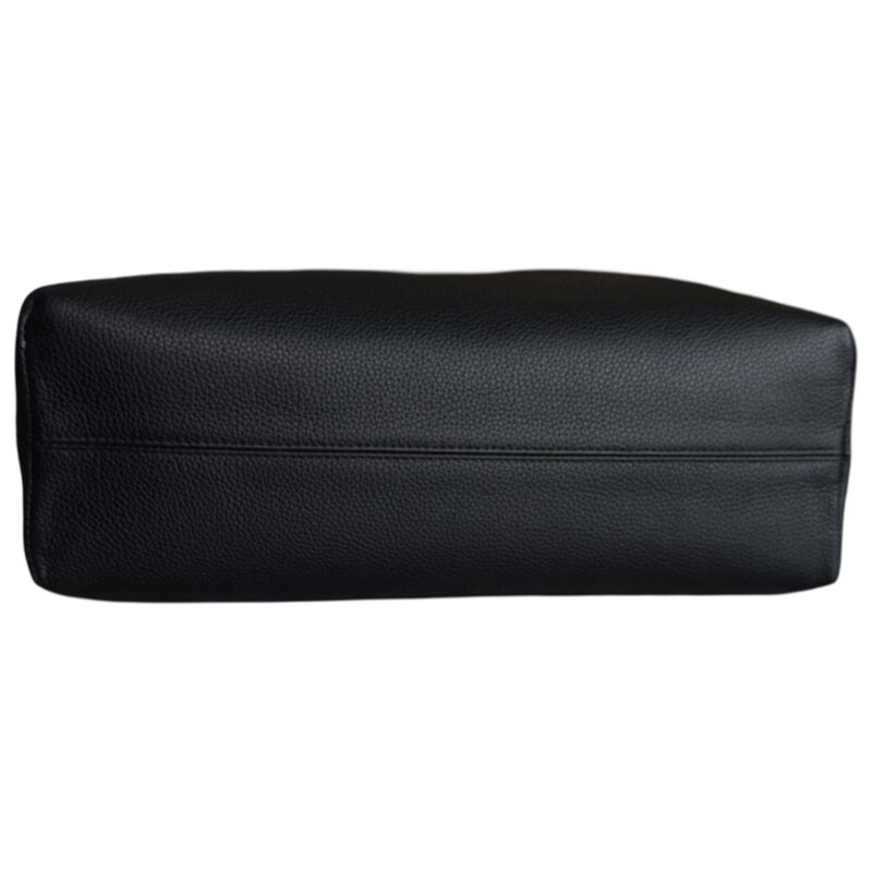 Chopard Miss Happy Reversible Leather Shoulder Bag