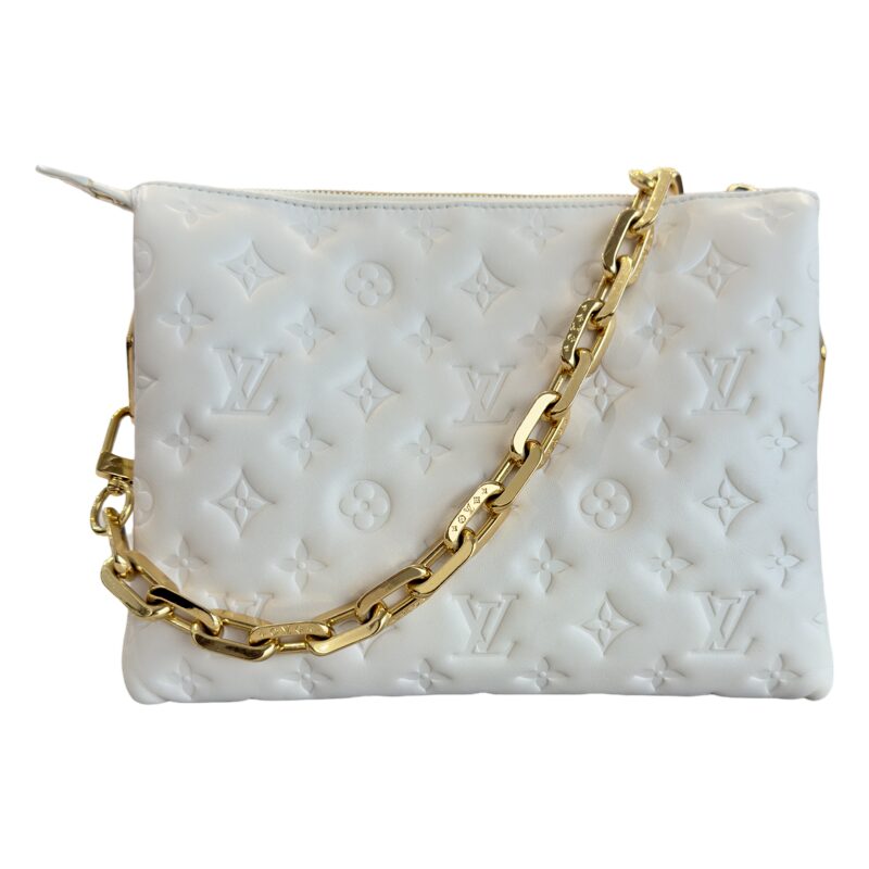 Louis Vuitton Coussin PM