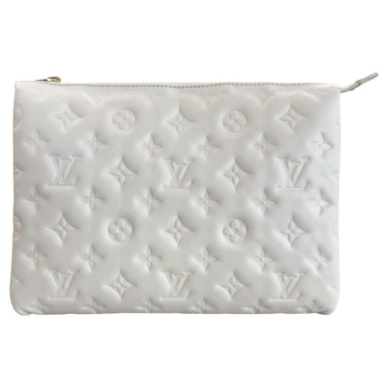 Louis Vuitton Coussin PM
