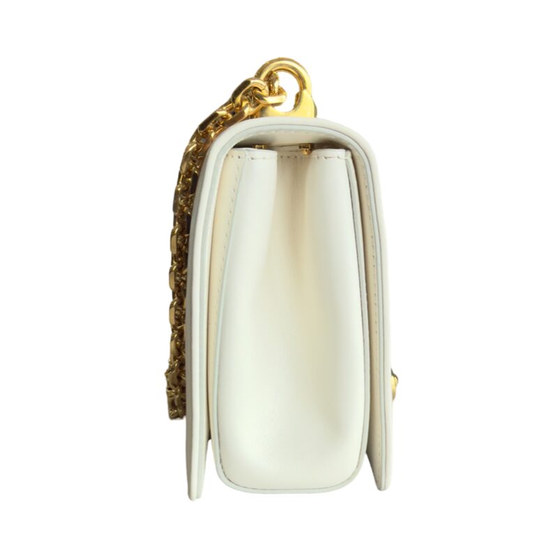 Dolce & Gabbana Nappa leather DG Girls Shoulder Bag