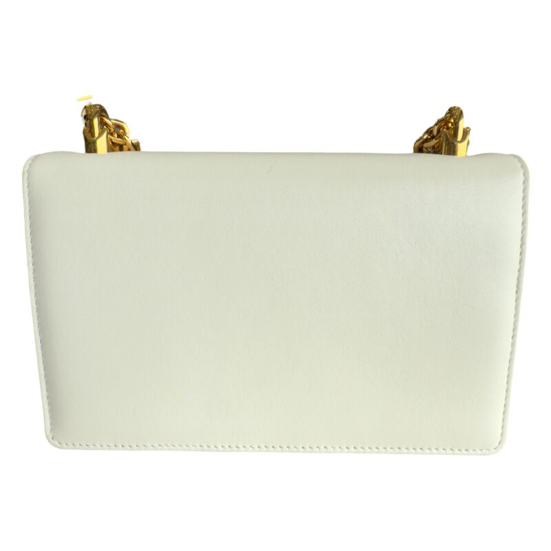 Dolce & Gabbana Nappa leather DG Girls Shoulder Bag