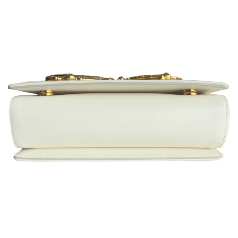 Dolce & Gabbana Nappa leather DG Girls Shoulder Bag