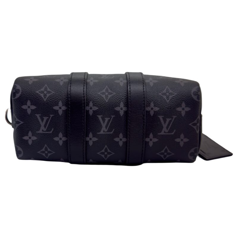Louis Vuitton Keepall Bandouliere 25 Shoulder Bag