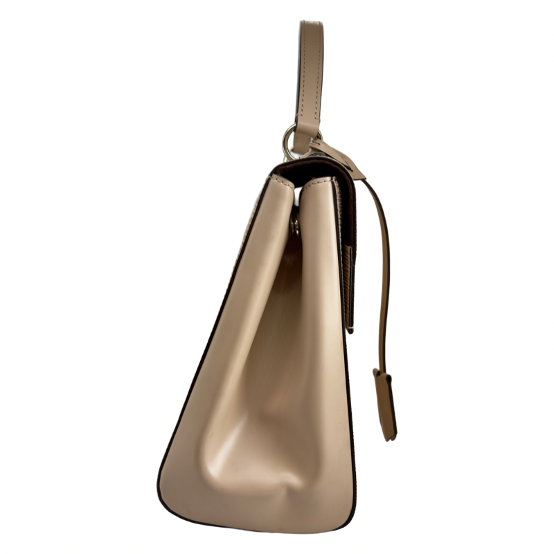 Louis Vuitton Dune Epi Leather Cluny MM Bag