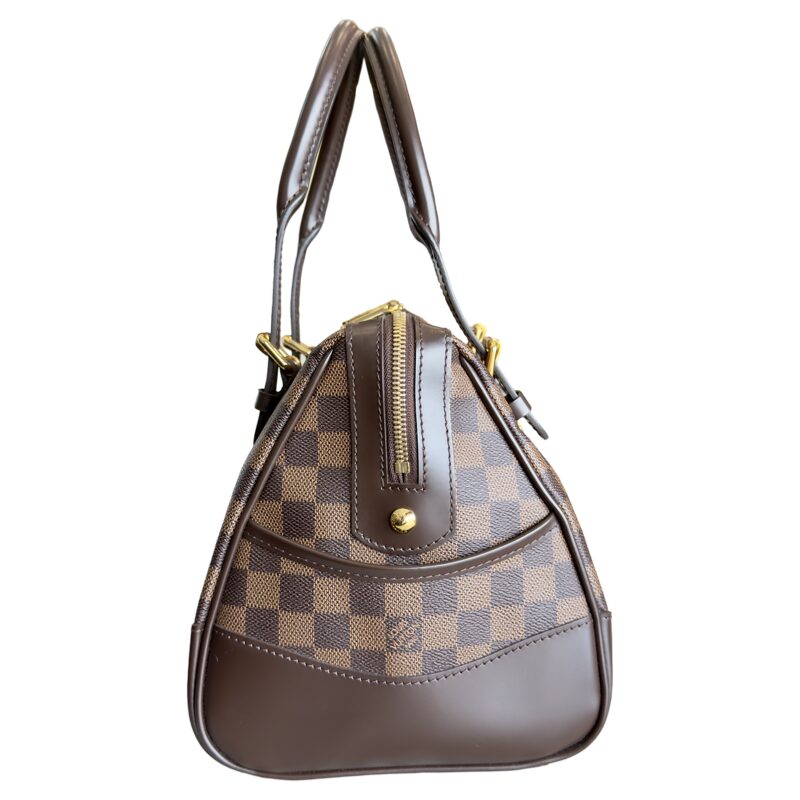 Louis Vuitton Damier Ebene Canvas Berkeley Bag