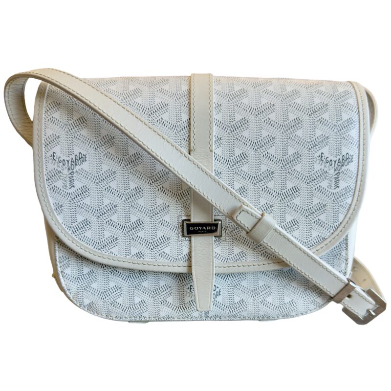 Goyard Belvedere II PM