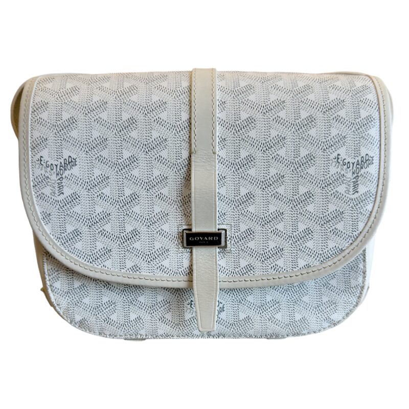 Goyard Belvedere II PM