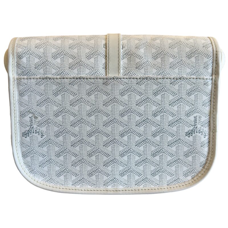 Goyard Belvedere II PM