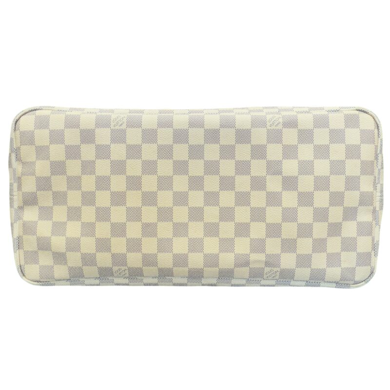 Louis Vuitton Neverfull Damier Azur GM
