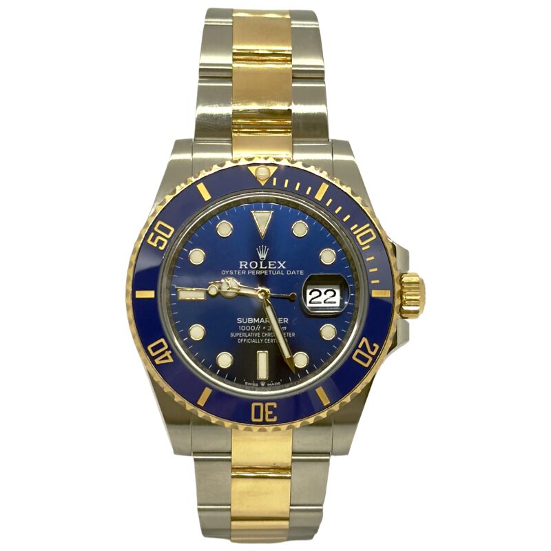 Rolex Submariner Date 41mm 2024