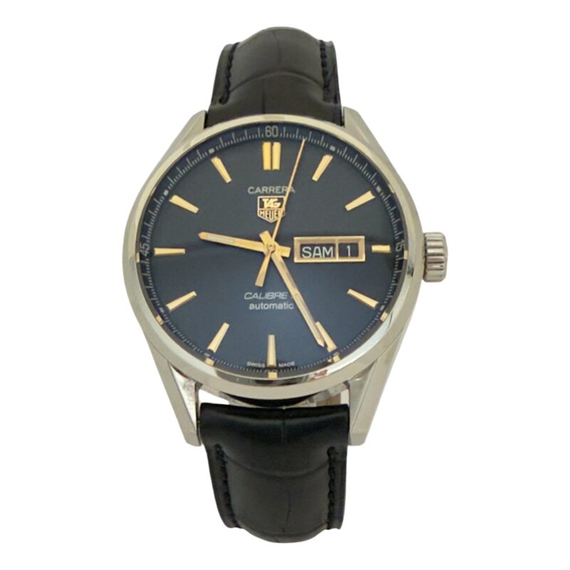 TAG Heuer Carrera Calibre 5