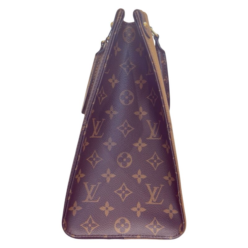 Louis Vuitton Reverse Monogram Onthego MM