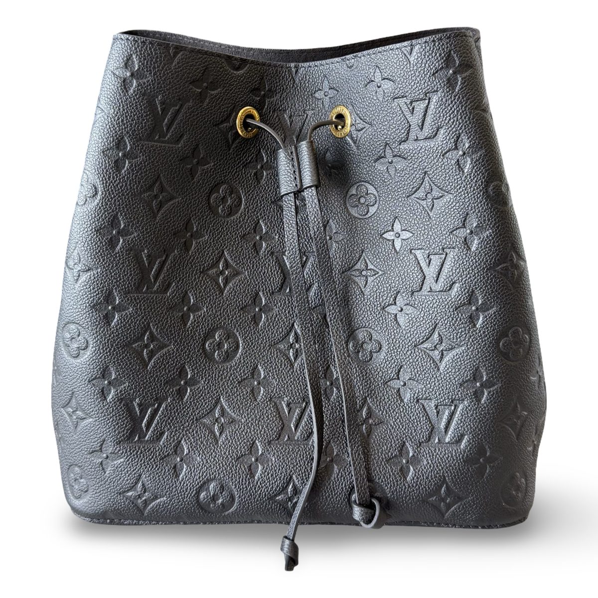 Louis Vuitton Monogram Empreinte NéoNoé MM