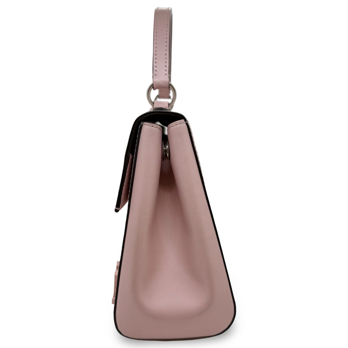 Louis Vuitton Epi Cluny BB Rose Ballerine