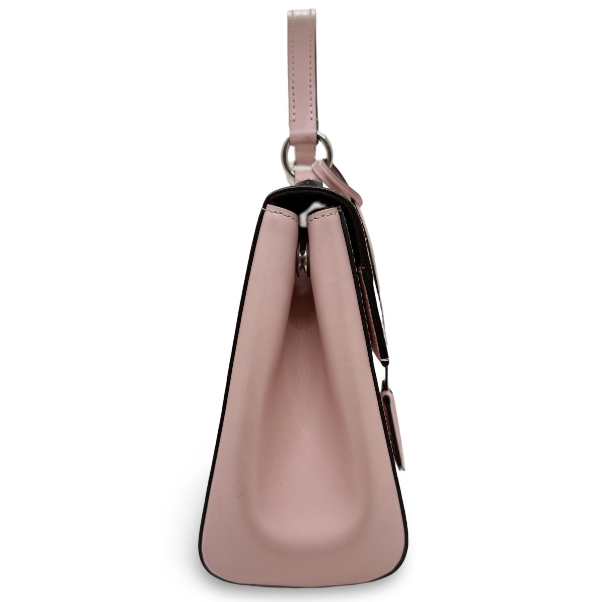 Louis Vuitton Epi Cluny BB Rose Ballerine