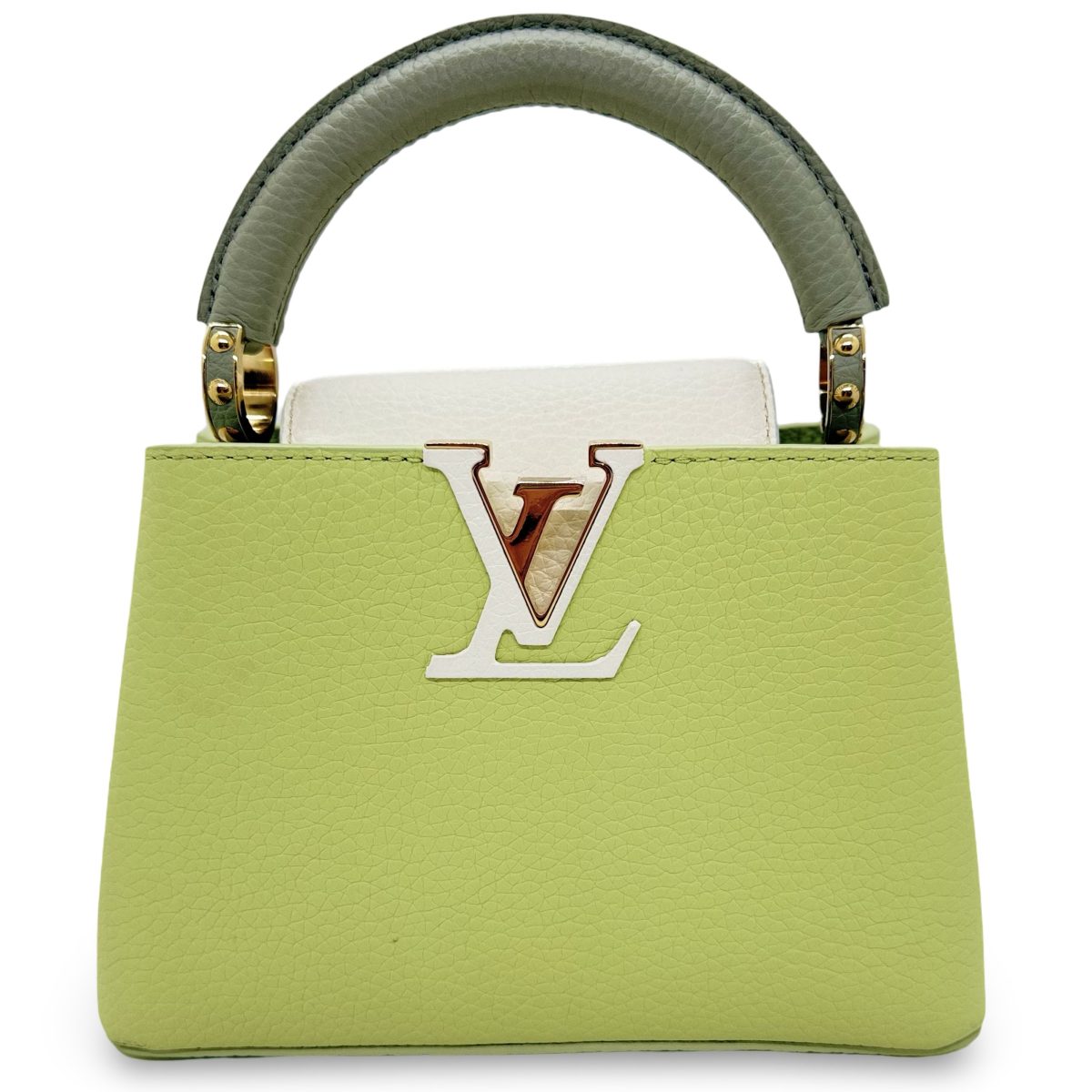 Louis Vuitton Mini Capucines